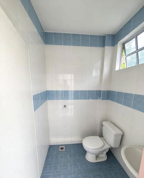 2-storey Terraced House for Sale in Kuching (Sarawak) - Jeno Tan - Bathroom - PropertyGuru.com.my