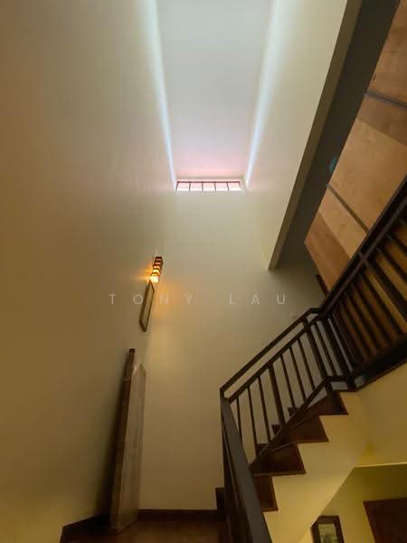 Rumah Teres untuk Dijual di Alam Impian (Shah Alam) - Tony Lau - Interior - PropertyGuru.com.my
