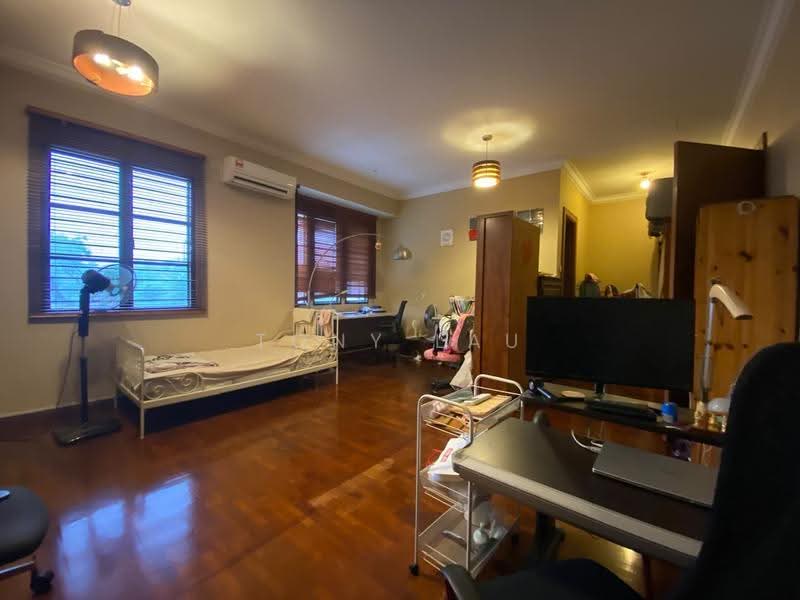 Rumah Teres untuk Dijual di Alam Impian (Shah Alam) - Tony Lau - Study - PropertyGuru.com.my
