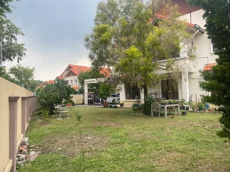 Rumah Teres untuk Dijual di Alam Impian (Shah Alam) - Tony Lau - Exterior - PropertyGuru.com.my