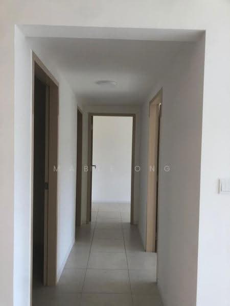 Condominium for Rent at Granito - Mable Ong - Corridor - PropertyGuru.com.my