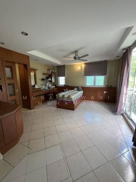 Condominium for Rent at Sri Lojing Condominiums - Muna Zawani Muhamad - Bedroom - PropertyGuru.com.my
