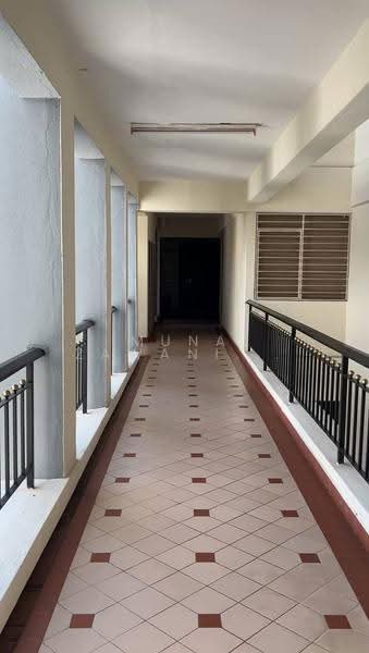 Condominium for Rent at Sri Lojing Condominiums - Muna Zawani Muhamad - Corridor - PropertyGuru.com.my