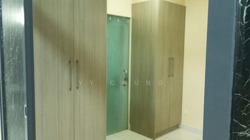 Kediaman Servis untuk Disewa di Residences @ 1 Tebrau - YY Chung - PropertyGuru.com.my