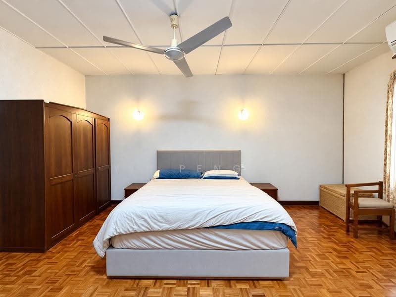 2-storey Terraced House for Sale in Taman Tun Dr Ismail (Kuala Lumpur) - Yin Peng . - Bedroom - PropertyGuru.com.my