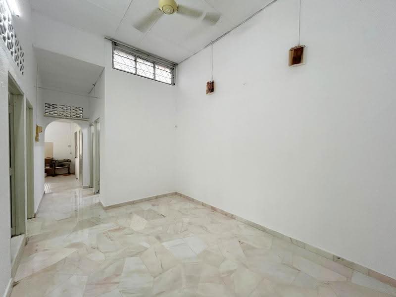 Rumah Teres 1-Tingkat untuk Dijual di Taman Selasih (Kulim) - Jin Chuah - Interior - PropertyGuru.com.my