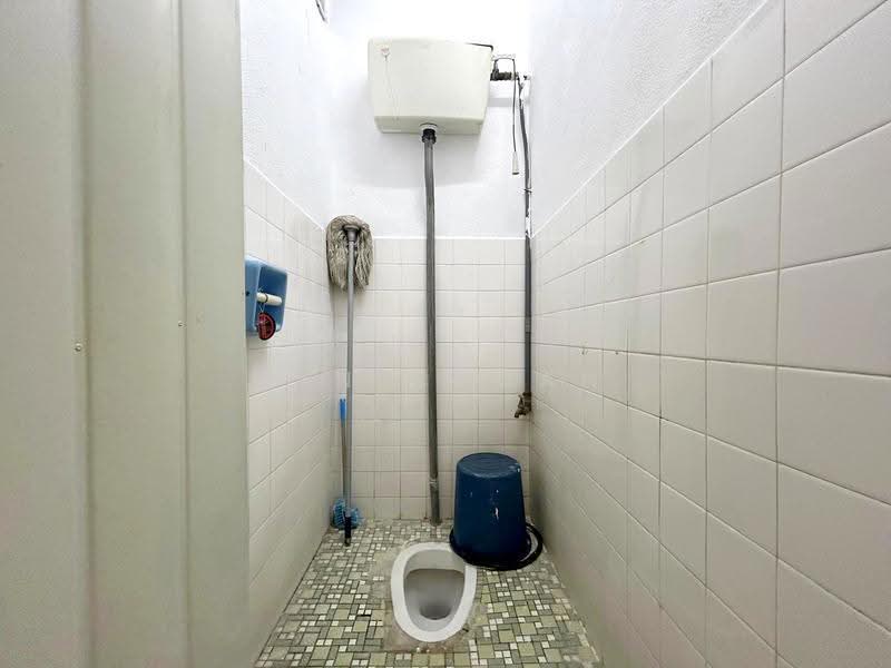 Rumah Teres 1-Tingkat untuk Dijual di Taman Selasih (Kulim) - Jin Chuah - Bathroom - PropertyGuru.com.my