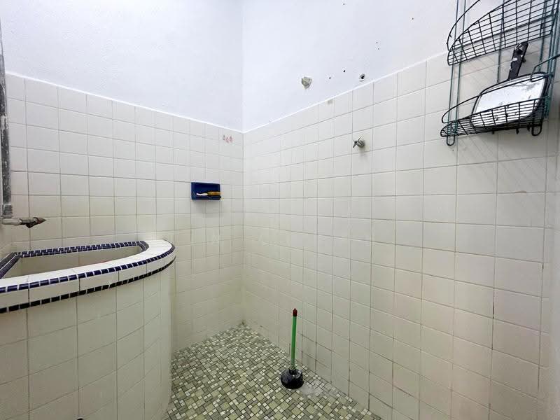 Rumah Teres 1-Tingkat untuk Dijual di Taman Selasih (Kulim) - Jin Chuah - Bathroom - PropertyGuru.com.my