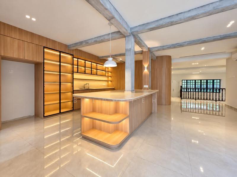 Rumah Banglo untuk Dijual di George Town (Penang) - Billy Teh - PropertyGuru.com.my