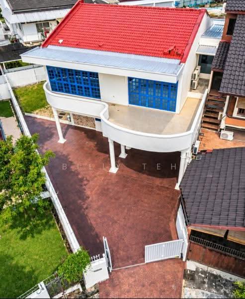 Rumah Banglo untuk Dijual di George Town (Penang) - Billy Teh - PropertyGuru.com.my