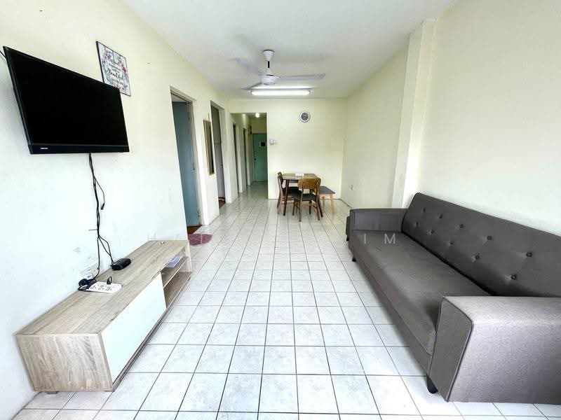 Apartment for Sale at Permai Apartment - Hairi Halim - PropertyGuru.com.my