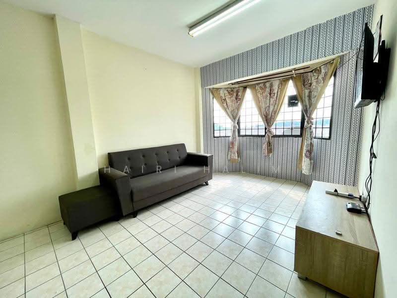 Apartment for Sale at Permai Apartment - Hairi Halim - PropertyGuru.com.my