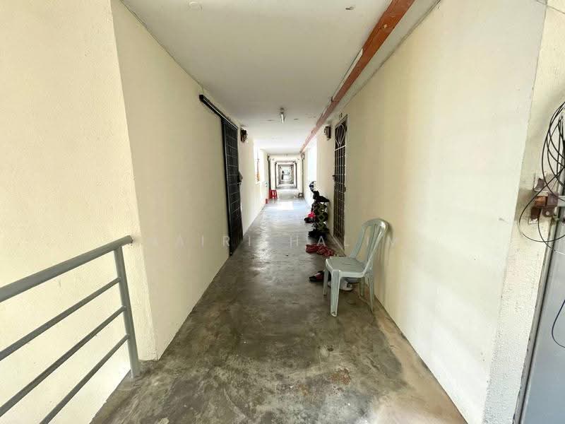 Apartment for Sale at Permai Apartment - Hairi Halim - PropertyGuru.com.my
