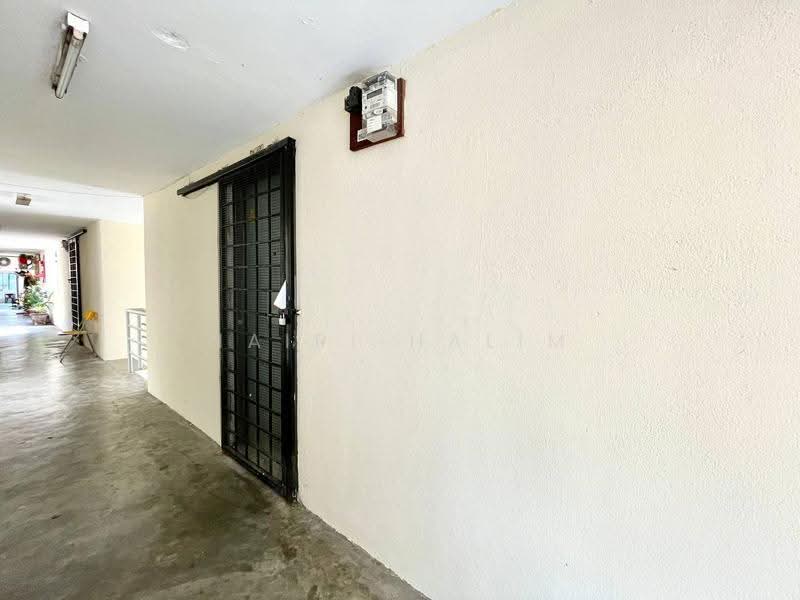 Apartment for Sale at Permai Apartment - Hairi Halim - PropertyGuru.com.my