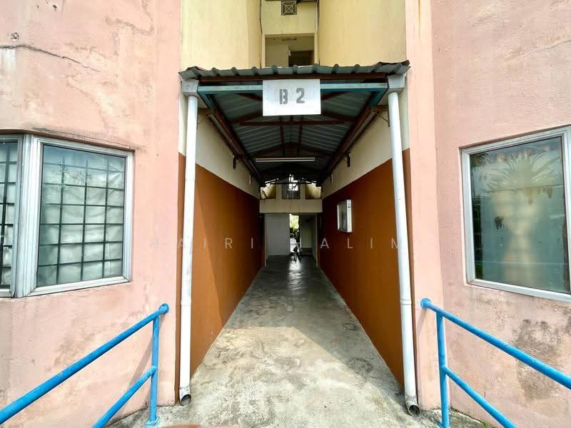 Apartment for Sale at Permai Apartment - Hairi Halim - PropertyGuru.com.my