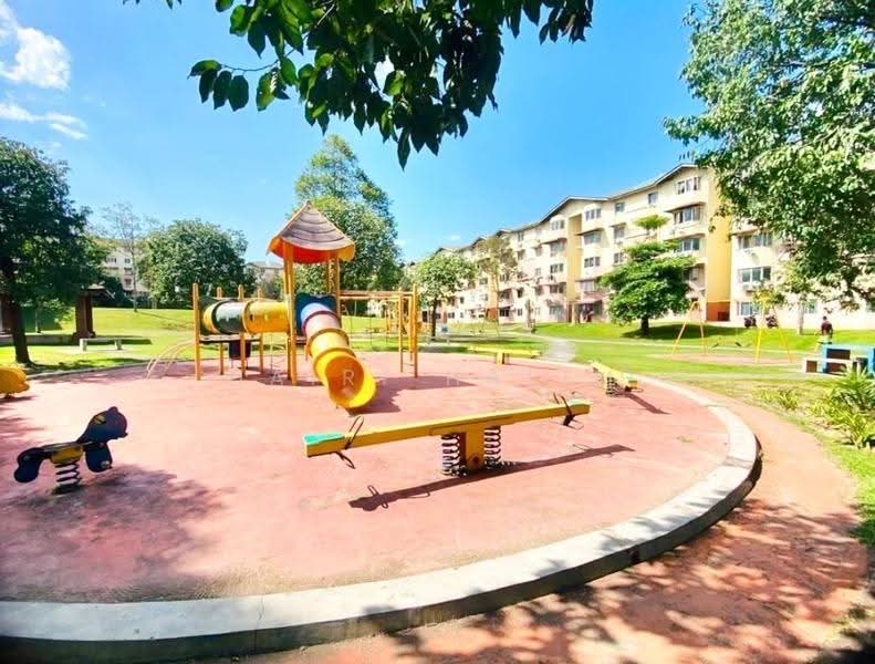 Apartment for Sale at Permai Apartment - Hairi Halim - PropertyGuru.com.my