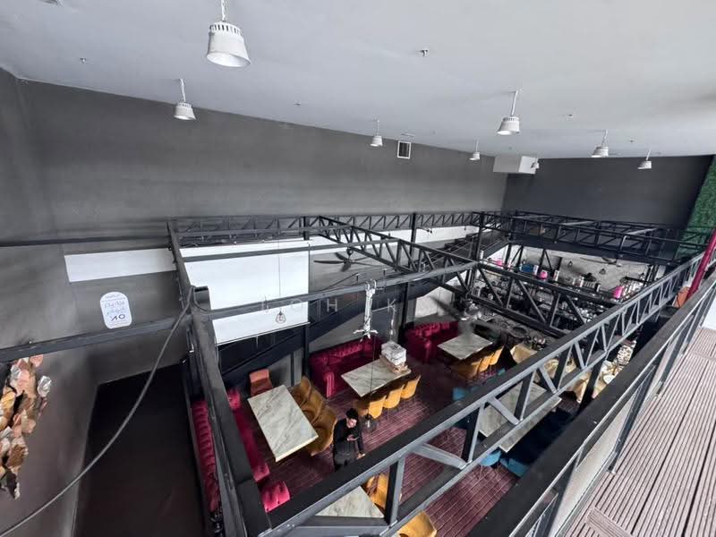 Kedai untuk Disewa di Taman Tun Dr Ismail (Kuala Lumpur) - Loh KC - Interior - PropertyGuru.com.my