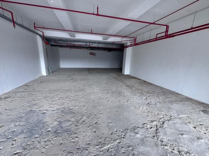 Kedai untuk Disewa di Taman Tun Dr Ismail (Kuala Lumpur) - Loh KC - Car Park - PropertyGuru.com.my