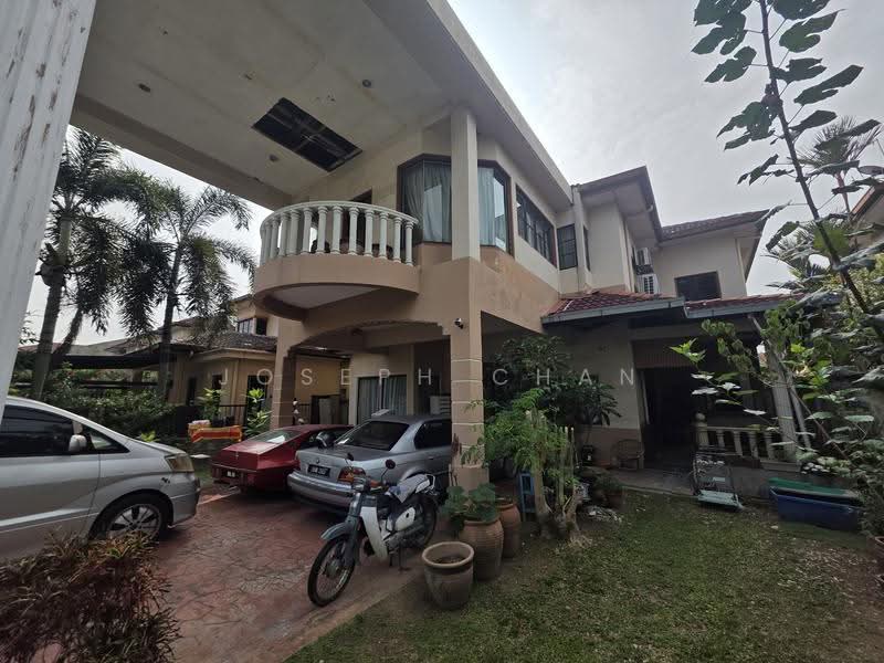Semi-Detached House for Sale in Seksyen 7 (Shah Alam) - Joseph Chan - Exterior - PropertyGuru.com.my