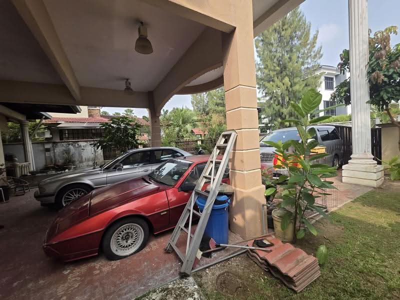 Semi-Detached House for Sale in Seksyen 7 (Shah Alam) - Joseph Chan - Exterior - PropertyGuru.com.my