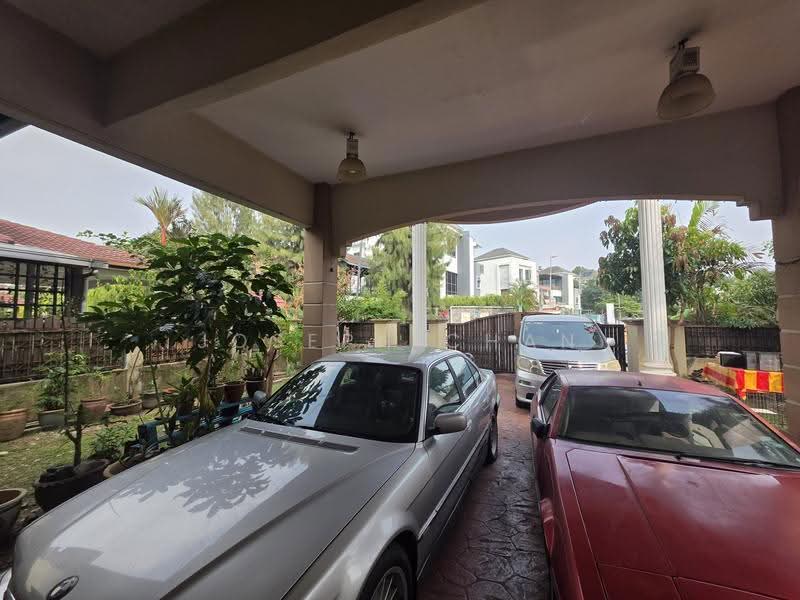 Semi-Detached House for Sale in Seksyen 7 (Shah Alam) - Joseph Chan - PropertyGuru.com.my