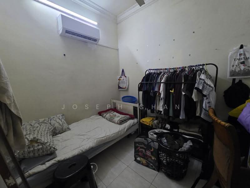 Semi-Detached House for Sale in Seksyen 7 (Shah Alam) - Joseph Chan - Bedroom - PropertyGuru.com.my