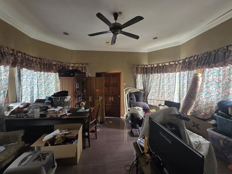 Semi-Detached House for Sale in Seksyen 7 (Shah Alam) - Joseph Chan - Living Room - PropertyGuru.com.my