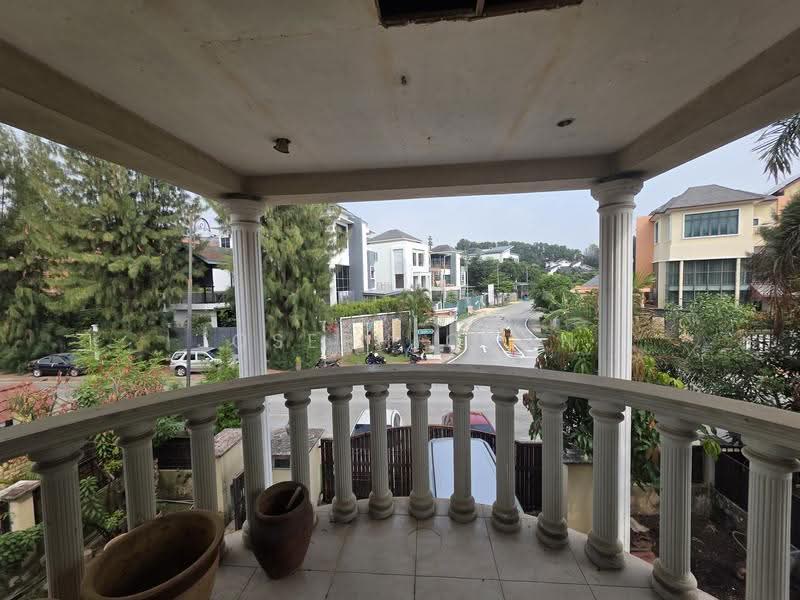 Semi-Detached House for Sale in Seksyen 7 (Shah Alam) - Joseph Chan - PropertyGuru.com.my