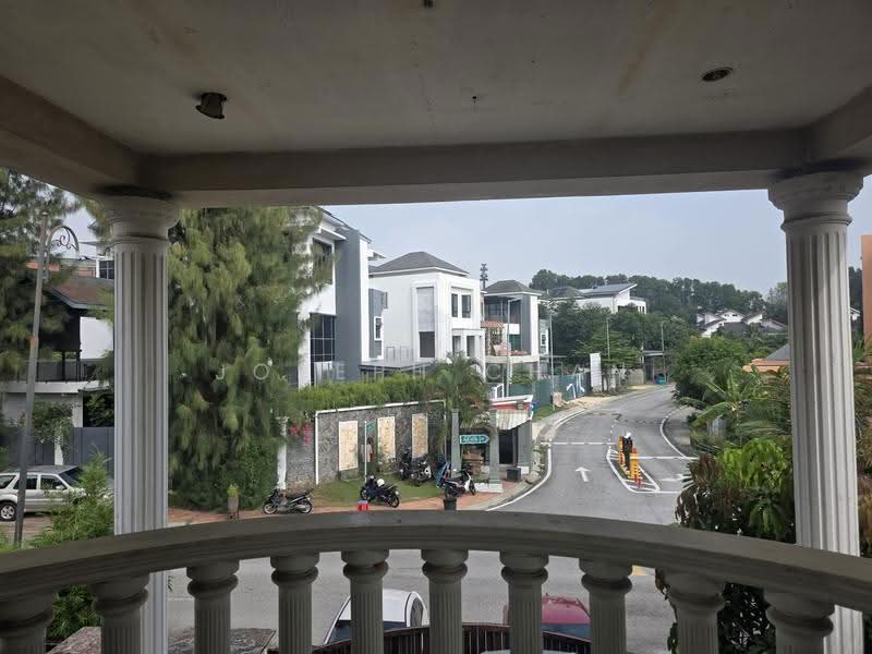 Semi-Detached House for Sale in Seksyen 7 (Shah Alam) - Joseph Chan - PropertyGuru.com.my