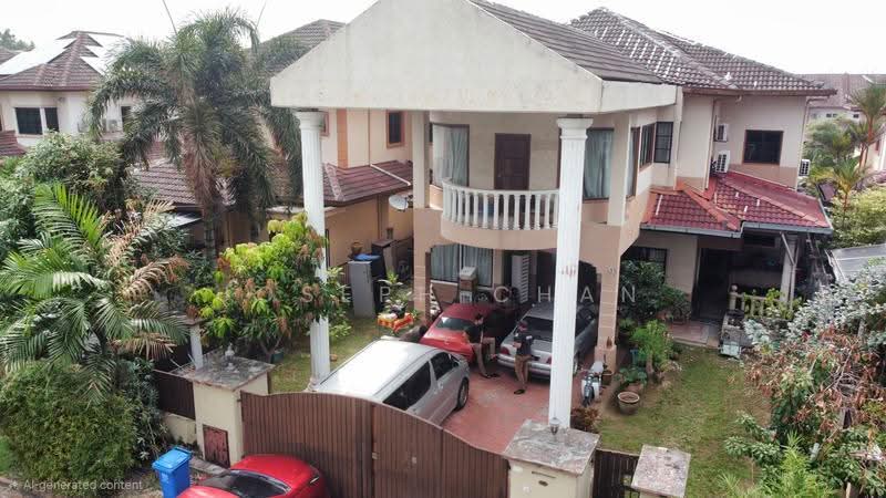 Semi-Detached House for Sale in Seksyen 7 (Shah Alam) - Joseph Chan - PropertyGuru.com.my