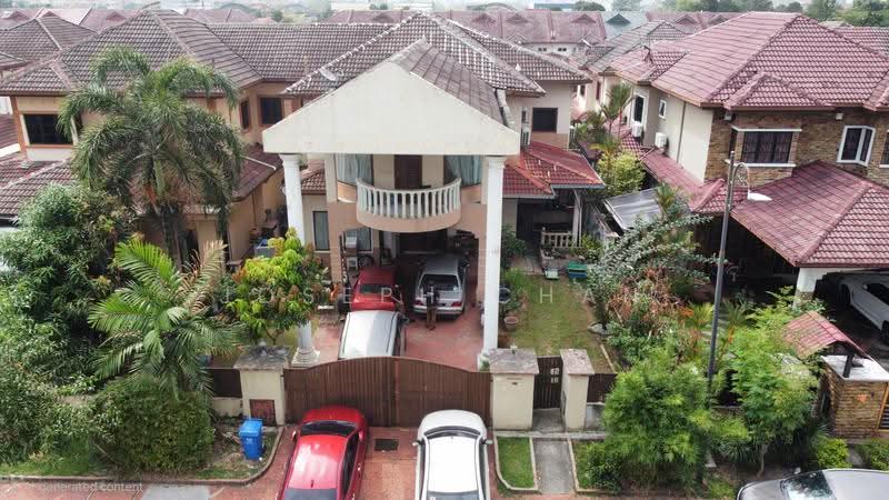 Semi-Detached House for Sale in Seksyen 7 (Shah Alam) - Joseph Chan - Exterior - PropertyGuru.com.my