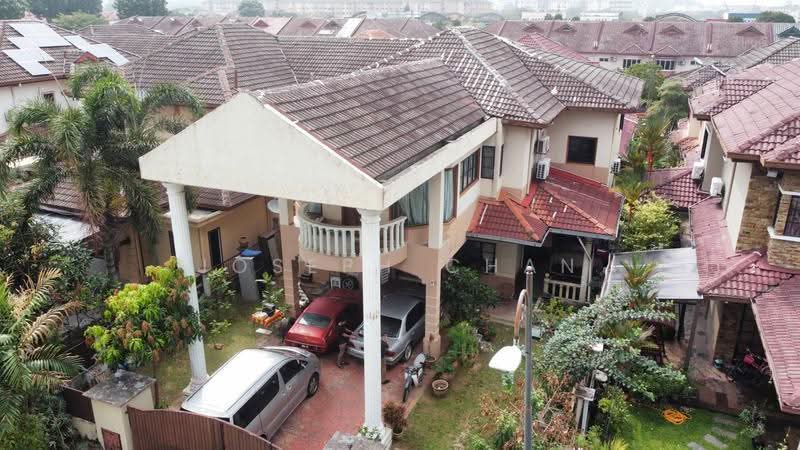 Semi-Detached House for Sale in Seksyen 7 (Shah Alam) - Joseph Chan - Exterior - PropertyGuru.com.my