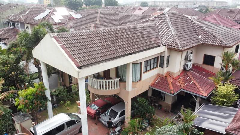 Semi-Detached House for Sale in Seksyen 7 (Shah Alam) - Joseph Chan - Exterior - PropertyGuru.com.my