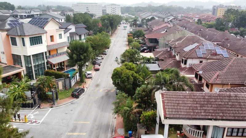 Semi-Detached House for Sale in Seksyen 7 (Shah Alam) - Joseph Chan - Exterior - PropertyGuru.com.my