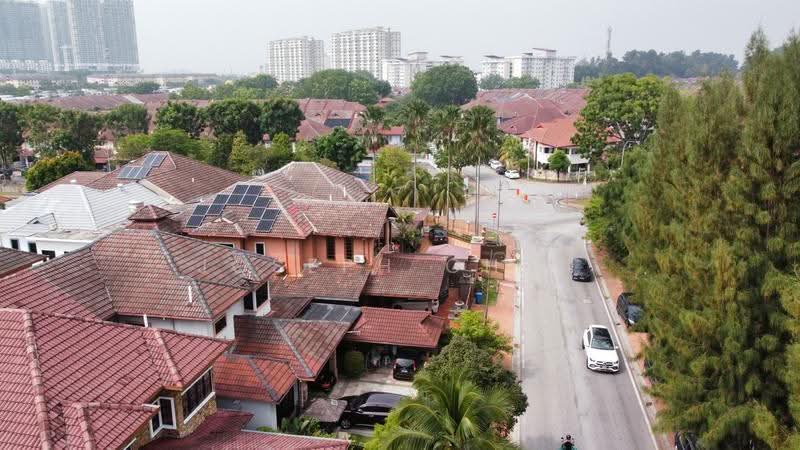 Semi-Detached House for Sale in Seksyen 7 (Shah Alam) - Joseph Chan - Exterior - PropertyGuru.com.my