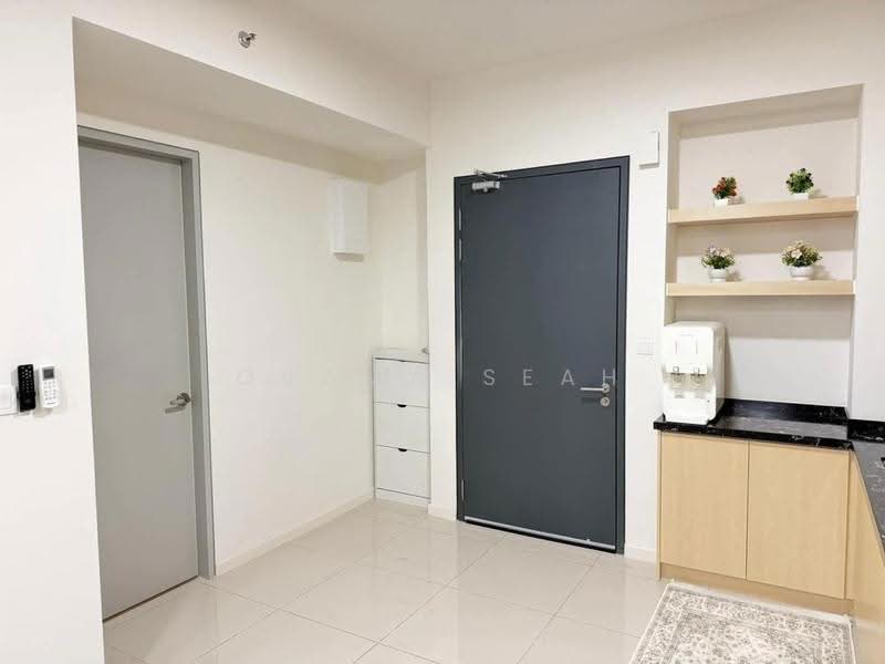 Kediaman Servis untuk Disewa di Emerald 9 - Obama Seah - Interior - PropertyGuru.com.my