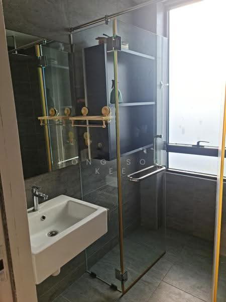Kediaman Servis untuk Disewa di Woodsbury Suites - Yong Soo Kee - PropertyGuru.com.my