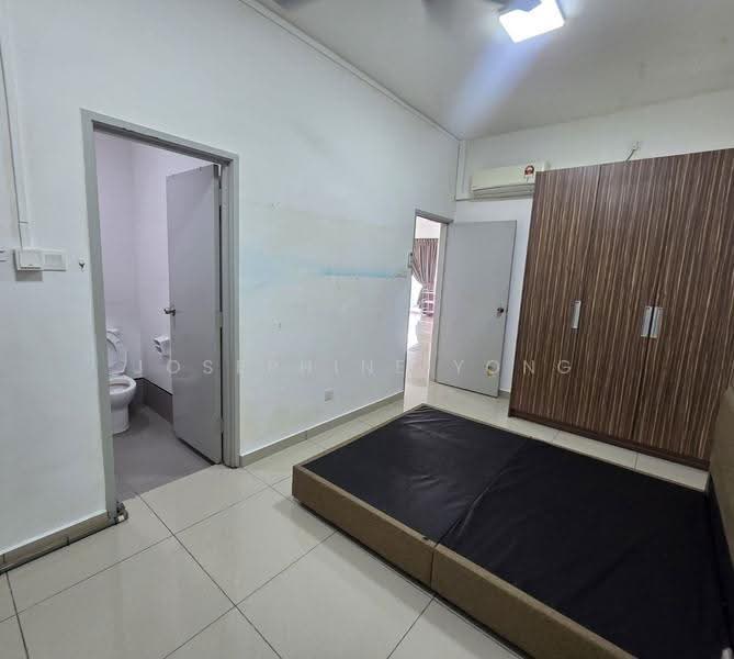 Kediaman Servis untuk Disewa di Seasons Amara Larkin - Josephine Yong - Bathroom - PropertyGuru.com.my