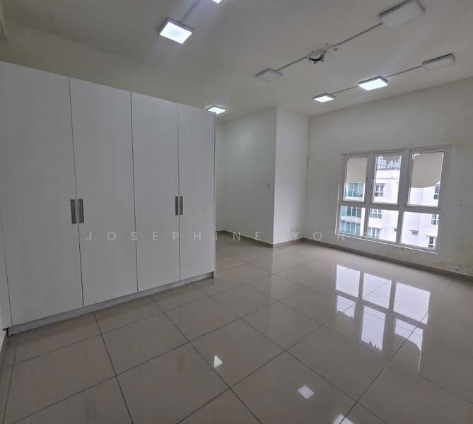 Kediaman Servis untuk Disewa di Seasons Amara Larkin - Josephine Yong - Bedroom - PropertyGuru.com.my