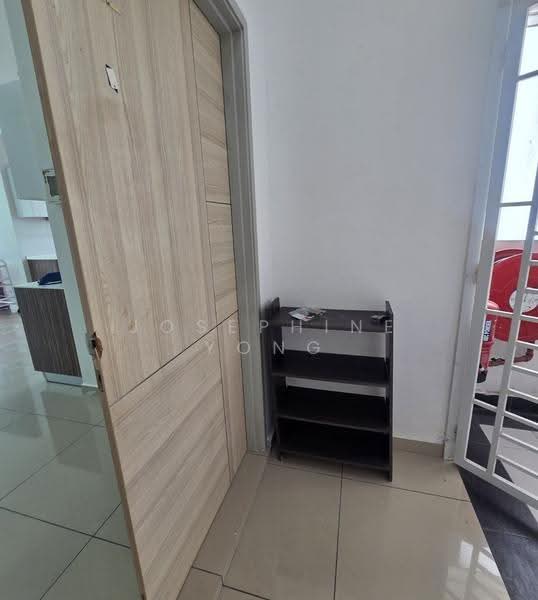 Kediaman Servis untuk Disewa di Seasons Amara Larkin - Josephine Yong - Entrance - PropertyGuru.com.my