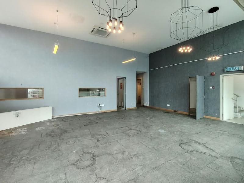 Semi-D Factory for Rent in Puchong (Selangor) - CK HOW - Interior - PropertyGuru.com.my