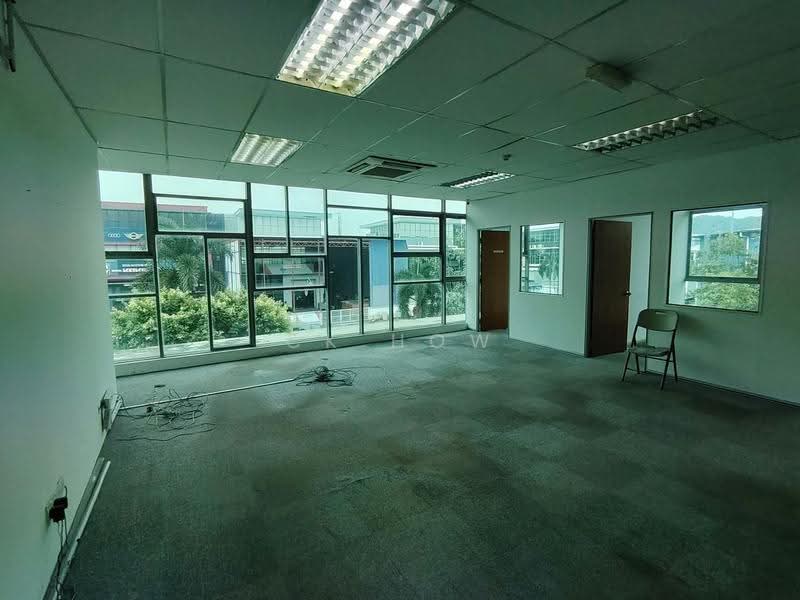 Semi-D Factory for Rent in Puchong (Selangor) - CK HOW - Interior - PropertyGuru.com.my
