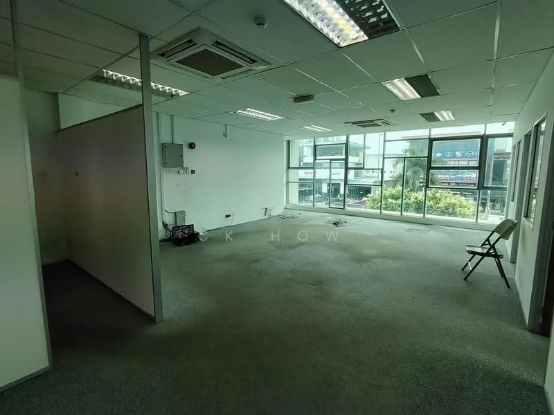 Semi-D Factory for Rent in Puchong (Selangor) - CK HOW - Interior - PropertyGuru.com.my