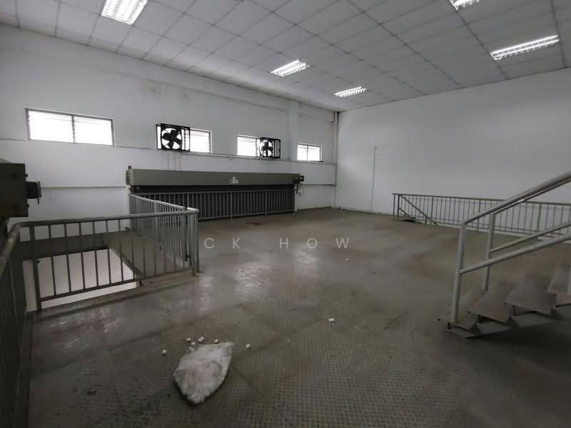 Semi-D Factory for Rent in Puchong (Selangor) - CK HOW - PropertyGuru.com.my