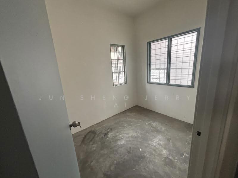 Terraced House for Sale in Kota Kemuning (Shah Alam) - Jun Sheng Jerry Lai - Interior - PropertyGuru.com.my