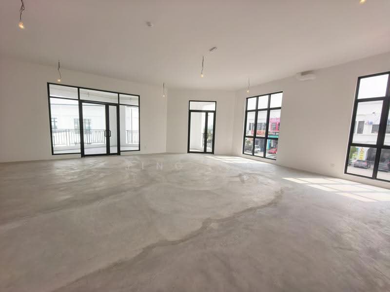 Shop for Rent in Sungai Buloh (Selangor) - Jing Foo - Living Room - PropertyGuru.com.my
