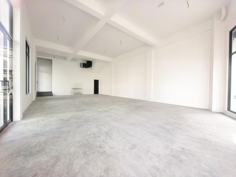 Shop for Rent in Sungai Buloh (Selangor) - Jing Foo - Interior - PropertyGuru.com.my
