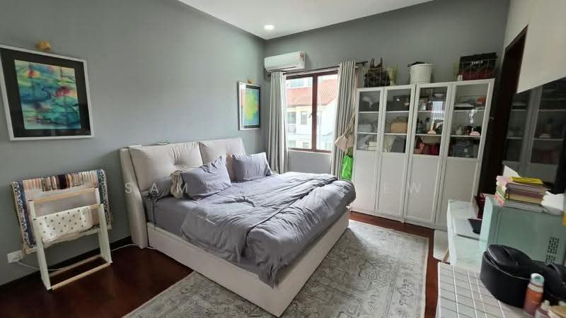 Rumah Teres untuk Dijual di Temasya Glenmarie (Glenmarie) - Samson Chiew - Bedroom - PropertyGuru.com.my