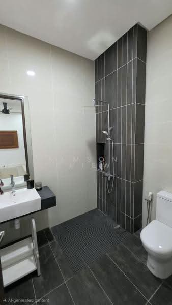 Rumah Teres untuk Dijual di Temasya Glenmarie (Glenmarie) - Samson Chiew - Bathroom - PropertyGuru.com.my
