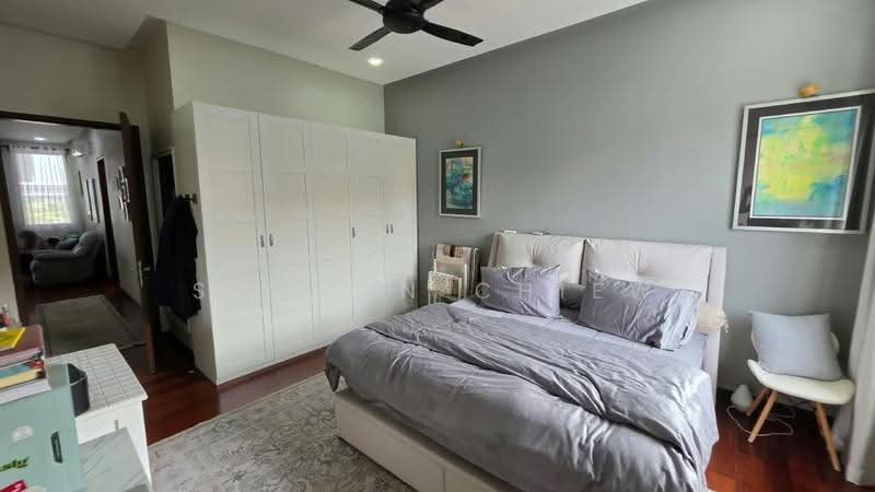 Rumah Teres untuk Dijual di Temasya Glenmarie (Glenmarie) - Samson Chiew - Bedroom - PropertyGuru.com.my